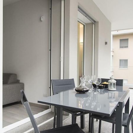Design & New Center Apartments Milan Exterior photo