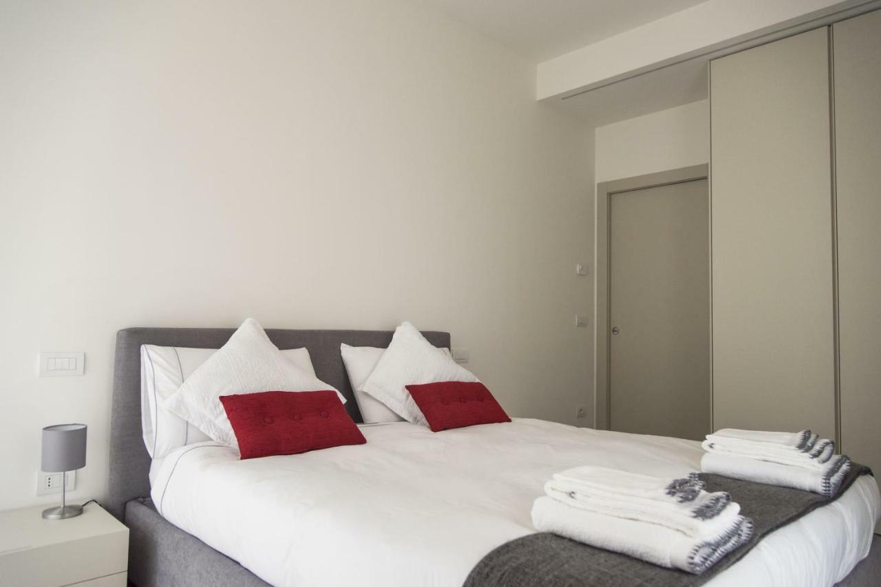 Design & New Center Apartments Milan Exterior photo